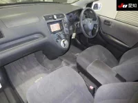 Honda CIVIC лот № 30763 оценка 3.5  с аукциона в Японии 2
