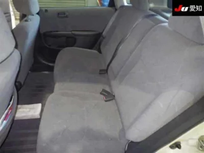 Honda CIVIC  с аукциона в Японии