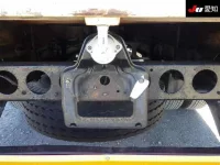 Mitsubishi FUSO FIGHTER лот № 8642 оценка R  с аукциона в Японии 8