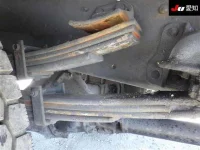 Mitsubishi FUSO FIGHTER лот № 8642 оценка R  с аукциона в Японии 6