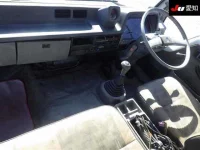 Mitsubishi FUSO FIGHTER лот № 8642 оценка R  с аукциона в Японии 2