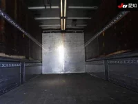 Mitsubishi FUSO FIGHTER лот № 8632 оценка 3  с аукциона в Японии 7