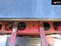 Mitsubishi FUSO FIGHTER лот № 8632 оценка 3  с аукциона в Японии 8