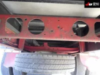 Mitsubishi FUSO FIGHTER лот № 8632 оценка 3  с аукциона в Японии 9