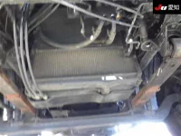 Mitsubishi FUSO FIGHTER лот № 8624 оценка 3  с аукциона в Японии 10