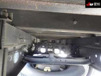 Mitsubishi FUSO FIGHTER лот № 8624 оценка 3  с аукциона в Японии 9