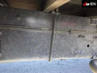 Mitsubishi FUSO FIGHTER лот № 8624 оценка 3  с аукциона в Японии 5