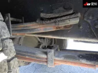 Mitsubishi FUSO FIGHTER лот № 8624 оценка 3  с аукциона в Японии 6