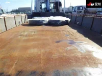 Mitsubishi FUSO FIGHTER лот № 8624 оценка 3  с аукциона в Японии 7