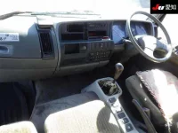 Mitsubishi FUSO FIGHTER лот № 8624 оценка 3  с аукциона в Японии 2