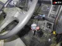 Mazda TITAN лот № 20119 оценка 3.5  с аукциона в Японии 4