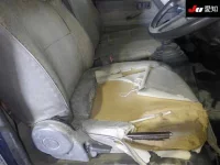 Mazda TITAN лот № 20119 оценка 3.5  с аукциона в Японии 5