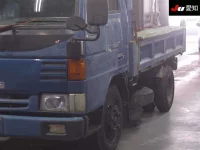 Mazda TITAN лот № 20119 оценка 3.5  с аукциона в Японии 6