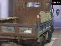 Mazda TITAN лот № 20119 оценка 3.5  с аукциона в Японии 7