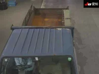 Mazda TITAN лот № 20119 оценка 3.5  с аукциона в Японии 8