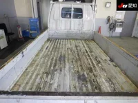 Mazda BONGO лот № 20124 оценка 3.5  с аукциона в Японии 3