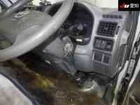 Mazda BONGO лот № 20124 оценка 3.5  с аукциона в Японии 4