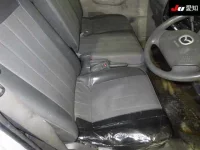 Mazda BONGO лот № 20124 оценка 3.5  с аукциона в Японии 5