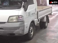 Mazda BONGO лот № 20124 оценка 3.5  с аукциона в Японии 6