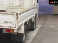 Mazda BONGO лот № 20124 оценка 3.5  с аукциона в Японии 7