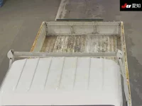 Mazda BONGO лот № 20124 оценка 3.5  с аукциона в Японии 8