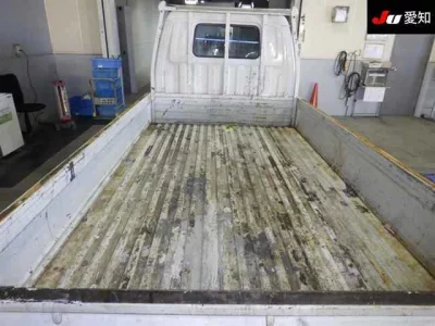 Mazda BONGO  с аукциона в Японии