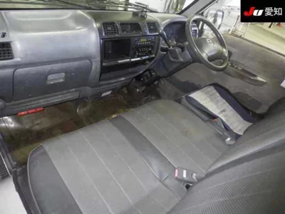 Mazda BONGO  с аукциона в Японии