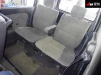 Mitsubishi MINICAB VAN лот № 35294 оценка 3.5  с аукциона в Японии 3