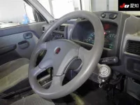 Mitsubishi MINICAB VAN лот № 35294 оценка 3.5  с аукциона в Японии 4