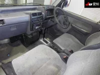 Mitsubishi MINICAB VAN лот № 35294 оценка 3.5  с аукциона в Японии 2