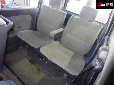 Mitsubishi MINICAB VAN  с аукциона в Японии