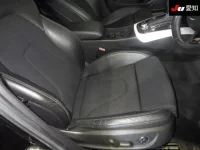 Audi A4 лот № 30742 оценка 4  с аукциона в Японии 5