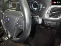 Volvo V40 лот № 30745 оценка 3  с аукциона в Японии 4