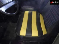 Renault 4 лот № 30681 оценка 4  с аукциона в Японии 5