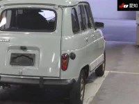 Renault 4 лот № 30681 оценка 4  с аукциона в Японии 7