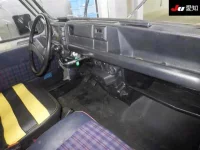 Renault 4 лот № 30681 оценка 4  с аукциона в Японии 2