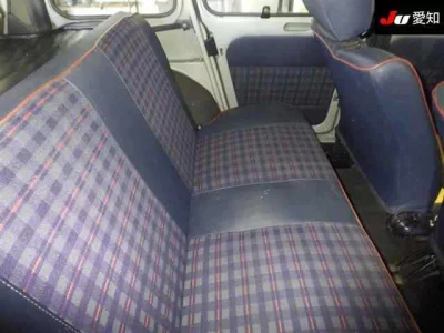 Renault 4  с аукциона в Японии