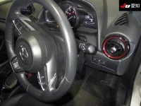 Mazda CX-3 лот № 30744 оценка 3.5  с аукциона в Японии 4