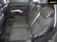 Mitsubishi OUTLANDER лот № 30687 оценка R  с аукциона в Японии 3