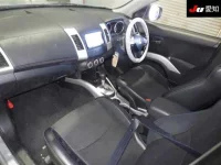 Mitsubishi OUTLANDER лот № 30687 оценка R  с аукциона в Японии 2