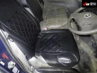 Mazda TITAN лот № 20126 оценка 3.5  с аукциона в Японии 5