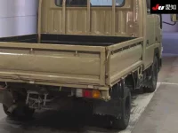 Mazda TITAN лот № 20126 оценка 3.5  с аукциона в Японии 7