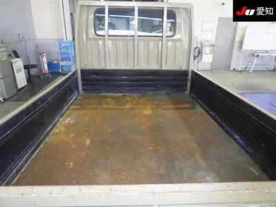 Mazda TITAN  с аукциона в Японии