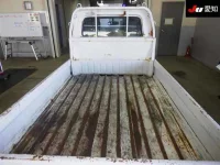 Suzuki CARRY TRUCK лот № 35303 оценка 3.5  с аукциона в Японии 3