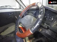 Suzuki CARRY TRUCK лот № 35303 оценка 3.5  с аукциона в Японии 4