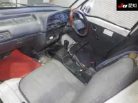 Suzuki CARRY TRUCK лот № 35303 оценка 3.5  с аукциона в Японии 2
