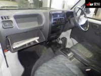 Suzuki CARRY TRUCK лот № 35273 оценка 3  с аукциона в Японии 2