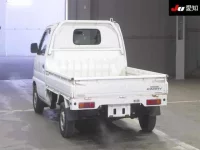 Suzuki CARRY TRUCK лот № 35273 оценка 3  с аукциона в Японии 1
