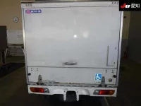 Mitsubishi MINICAB TRUCK лот № 35272 оценка 3  с аукциона в Японии 3