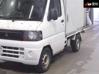 Mitsubishi MINICAB TRUCK лот № 35272 оценка 3  с аукциона в Японии 6